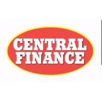 Central Finance - Abilene Logo