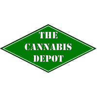 The Cannabis Depot Logo