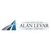 Law Offices of Alan LeVar Logo