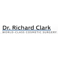 Richard P. Clark M.D. Logo