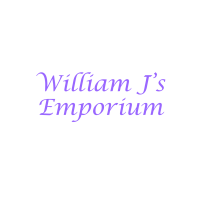 William J's Emporium Logo