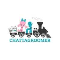 Chattagroomer Logo
