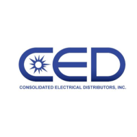 CED Newark Logo
