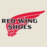 Red Wing Shoes- McDonough Logo