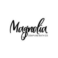 Magnolia Soap and Bath Co Fulton Logo