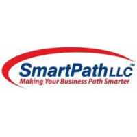 SmartPath LLC Logo