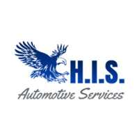 H.I.S. Automotive Services LLC Logo