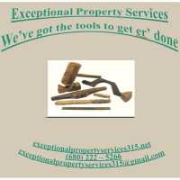 Exceptional Property Services Logo