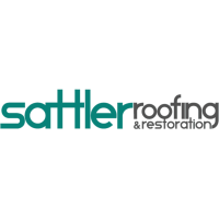 Sattler Roofing & Restoration Logo
