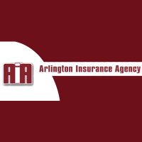 Arlington Insurance Agency Logo