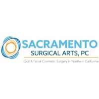 Sacramento Surgical Arts - Sacramento Truxel Logo