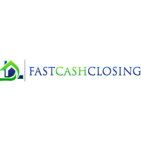 Fast Cash Closing Logo