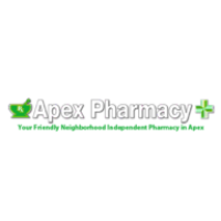 Apex Pharmacy Logo