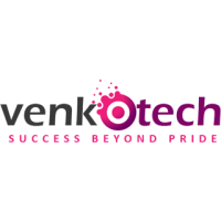 Venkotech Technologies Logo