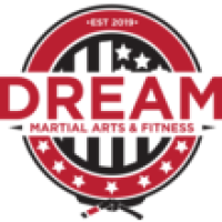 Dream Martial Arts and Fitness Logo