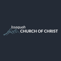 Issaquah church of Christ Logo