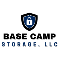 Base Camp Storage Logo