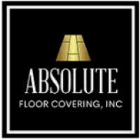 Absolute Floor Covering Logo