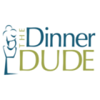 The Dinner Dude Logo