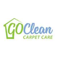 Go Clean Carpets Logo