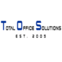 Total Office Solutions Logo
