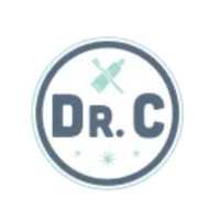 Dr. C Dental - South Hill Logo