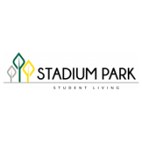 Stadium Park Logo