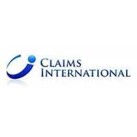 Claims International. Inc. Logo