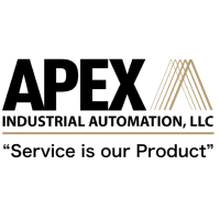 Apex Industrial Automation, LLC. Logo