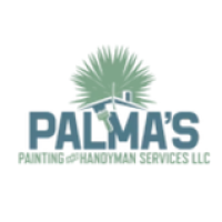 Palma's Painting and Handyman Services LLC Logo