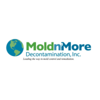 Mold N' More Decontamination, LLC Logo