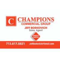 Champions Commercial Group Logo