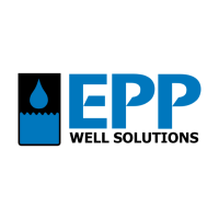 Epp Well Solutions, LLC | Low Flow Well Water Solutions Logo