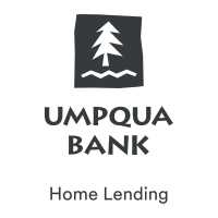 Tara Keenan - Umpqua Bank Home Lending Logo