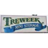 Treweek Mini Storage Logo