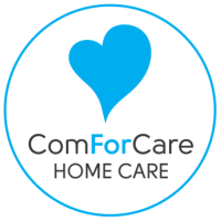 ComForCare Home Care (Fresno West, CA) Logo