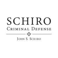 Schiro Criminal Defense Logo