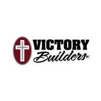 Victory Builders Inc Logo