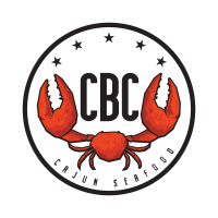CBC Cajun Seafood Logo