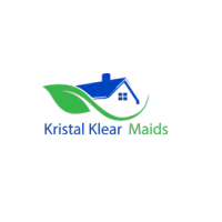 Kristal Klear Services LLC Logo