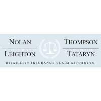 Nolan, Thompson, Leighton & Tataryn, PLC Logo