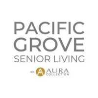 Pacific Grove Senior Living Logo