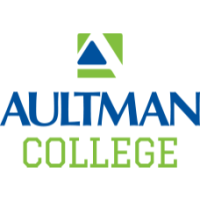 Aultman College Logo