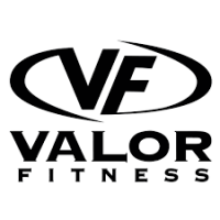 Valor Fitness - Corporate Headquarters Logo