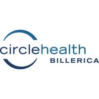 Circle Health Billerica Logo