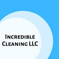 Incredible Cleaning LLC Logo