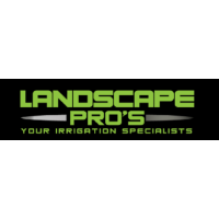 Landscape Pros Logo