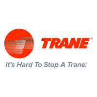 Trane Sales Office - CLOSED Logo