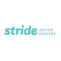 Stride Autism Centers - Davenport ABA Therapy Logo