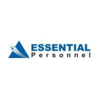 Essential Personnel Logo